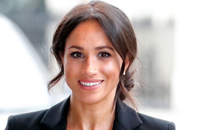 Queen, Kate and William wish Meghan Markle a happy 40th birthday  