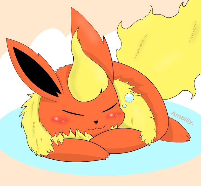 ブースターのtwitterイラスト検索結果