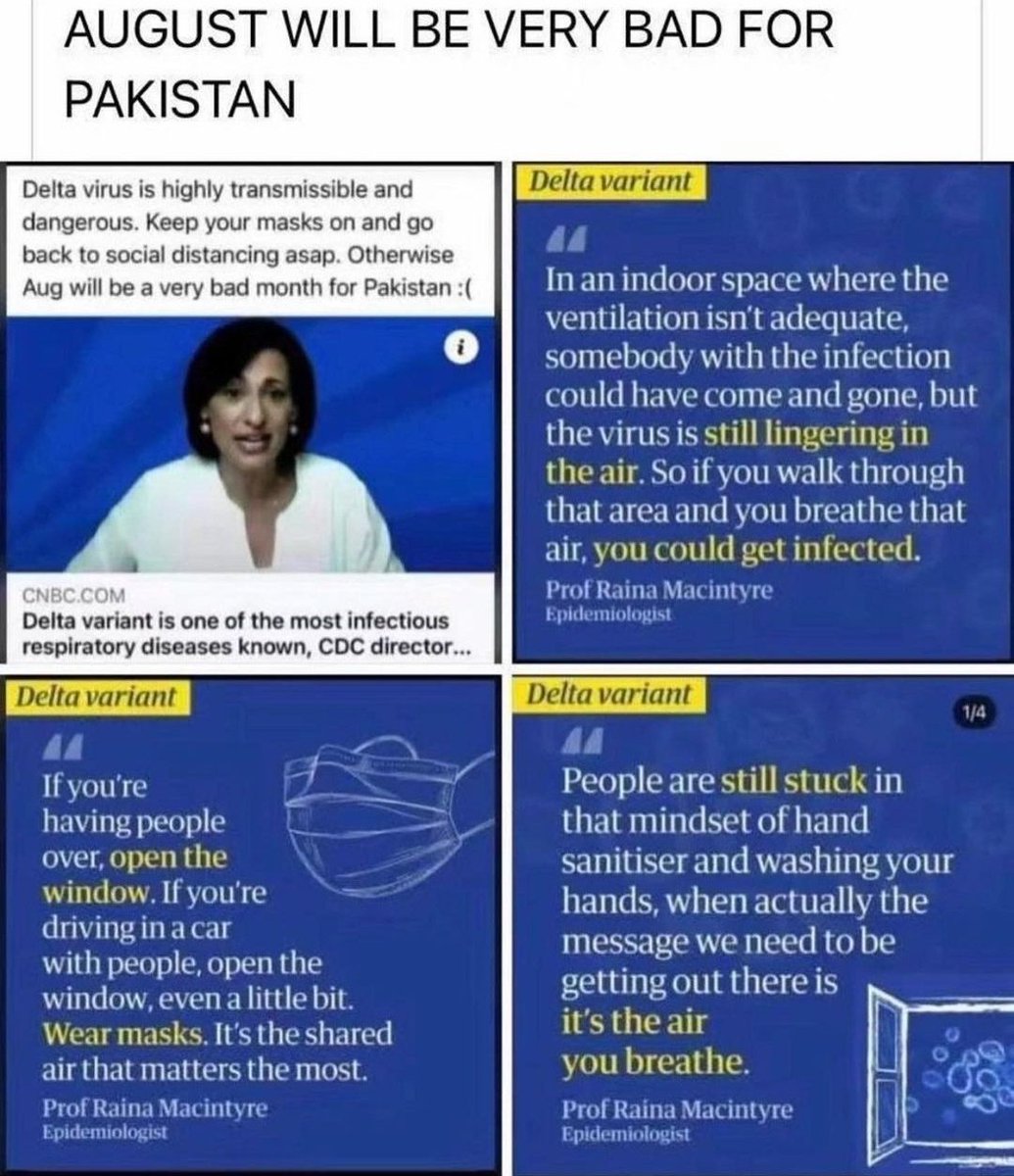 bhattispeaks's tweet image. Stay safe Everyone 🙏 

#DeltaPlusVariant