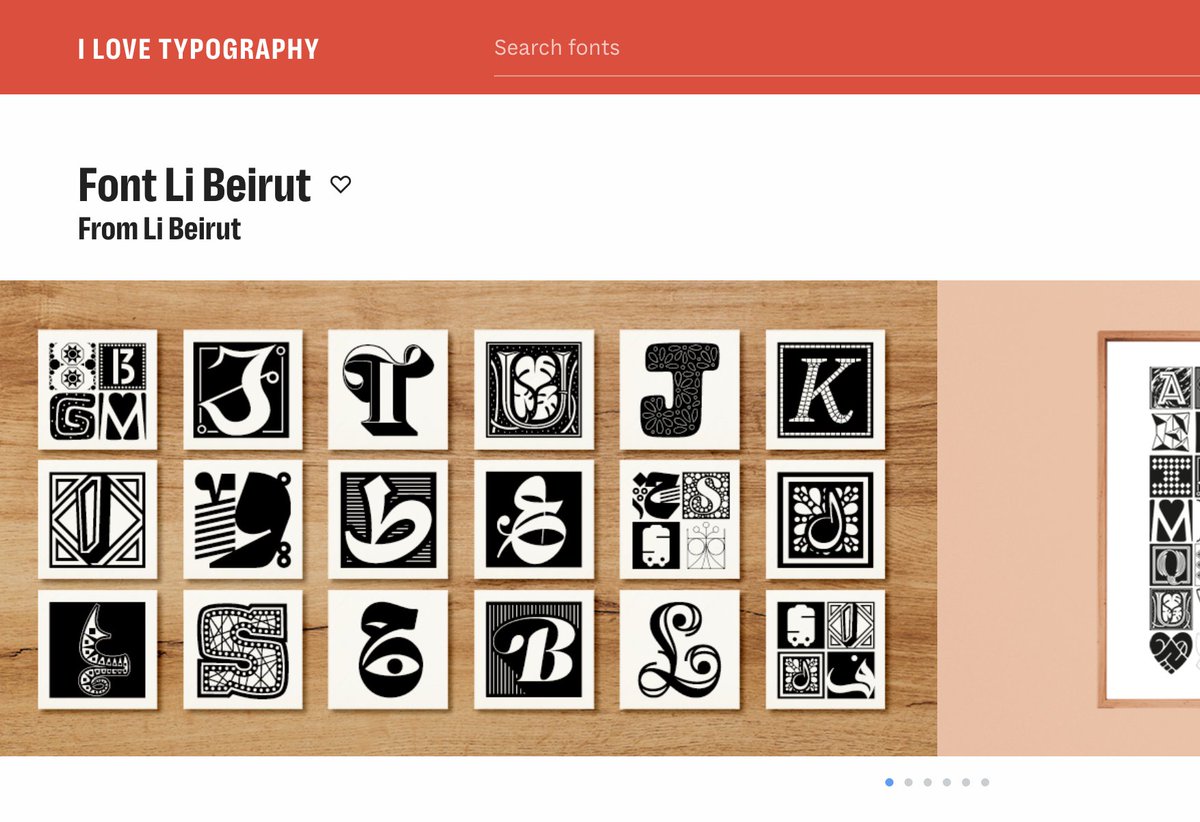 FontLiBeirut's tweet photo. One year after the explosion our fundraising returns! Font Li Beirut is now available for licensing on @ilovetypography. All proceeds go to charity.

https://t.co/xIRMSmZDtS

Please RT! https://t.co/rPa1LqCPvA