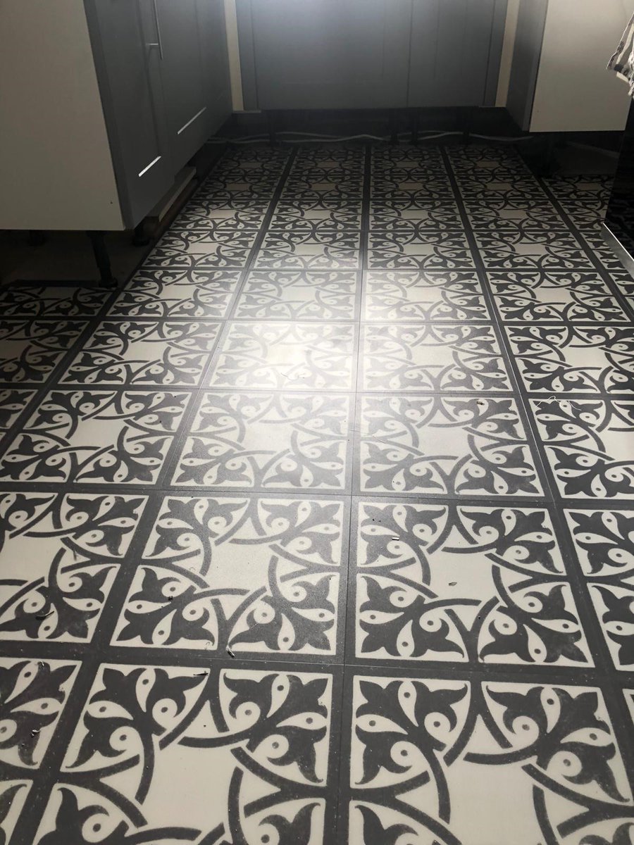 Penn Hill Flooring tweet media