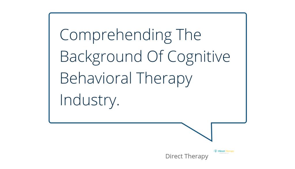 directtherapyuk's tweet image. Cognitive therapy centers on determining and changing unreliable or distorted thinking patterns, psychological responses, and behaviors.3.

Read more 👉 lttr.ai/j8Tq

#SignificantEnhancement #SignificantlyPopularRecently #ExtremelyActiveFunction