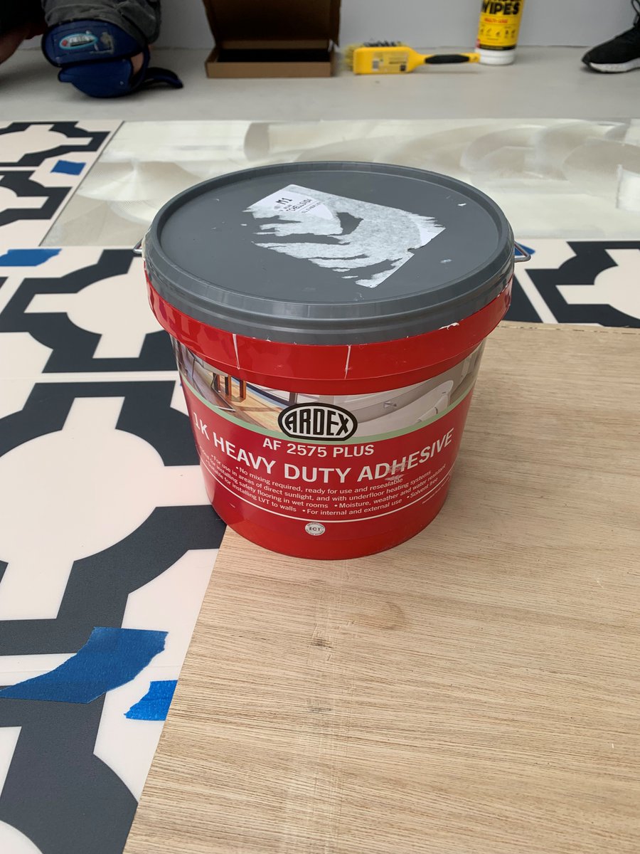 Penn Hill Flooring tweet media
