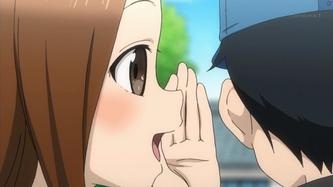 画像まとめ からかい上手の高木さん 新着 10ページ目 アニメレーダー 画像まとめ からかい上手の高木さん 新着 10ページ目 アニメレーダー