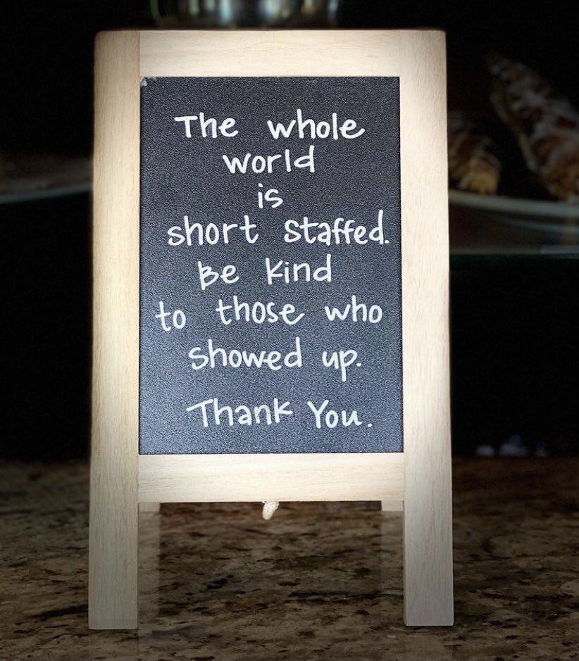 So true 😀
<a href="/NorthwestUPSers/">Northwest UPSers</a> 
#trainingteam
#swanislandnightsort