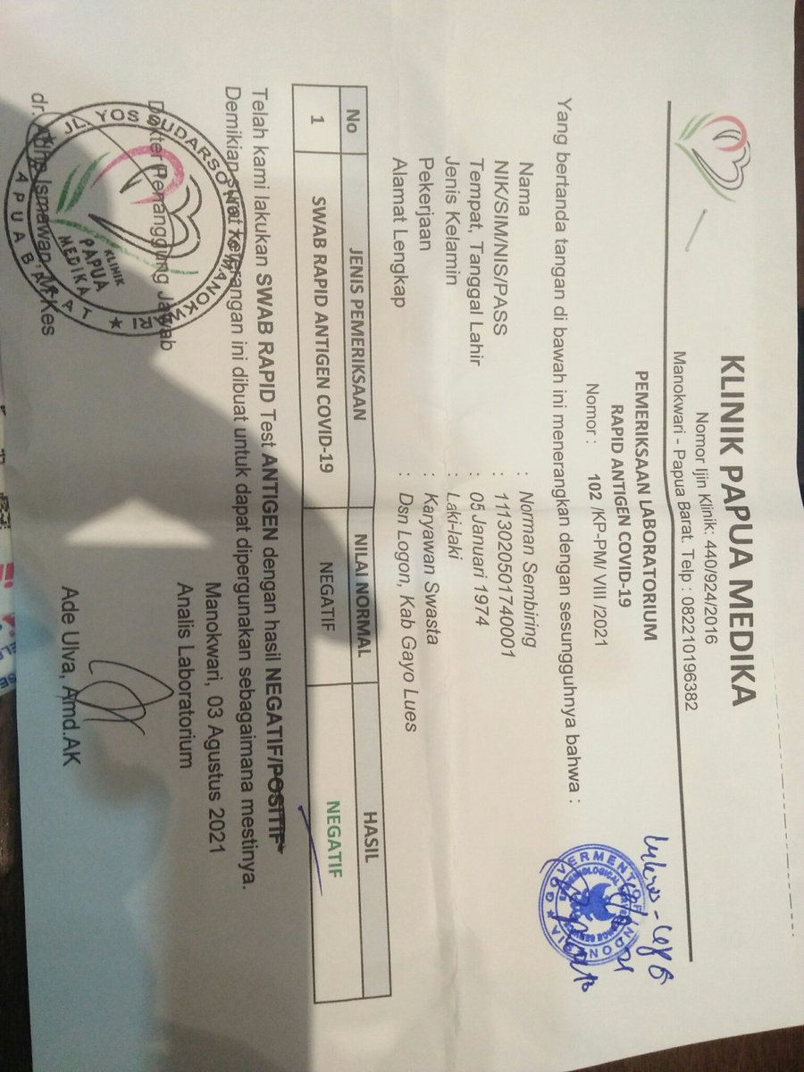 MilalaNorman's tweet photo. Kpd yth Bapak @jokowi @KemenkesRI 
Apakah diharuskan membayar untuk PCR sampai 900 rb untuk masyarakat pak..? https://t.co/rmLbEyTWyJ