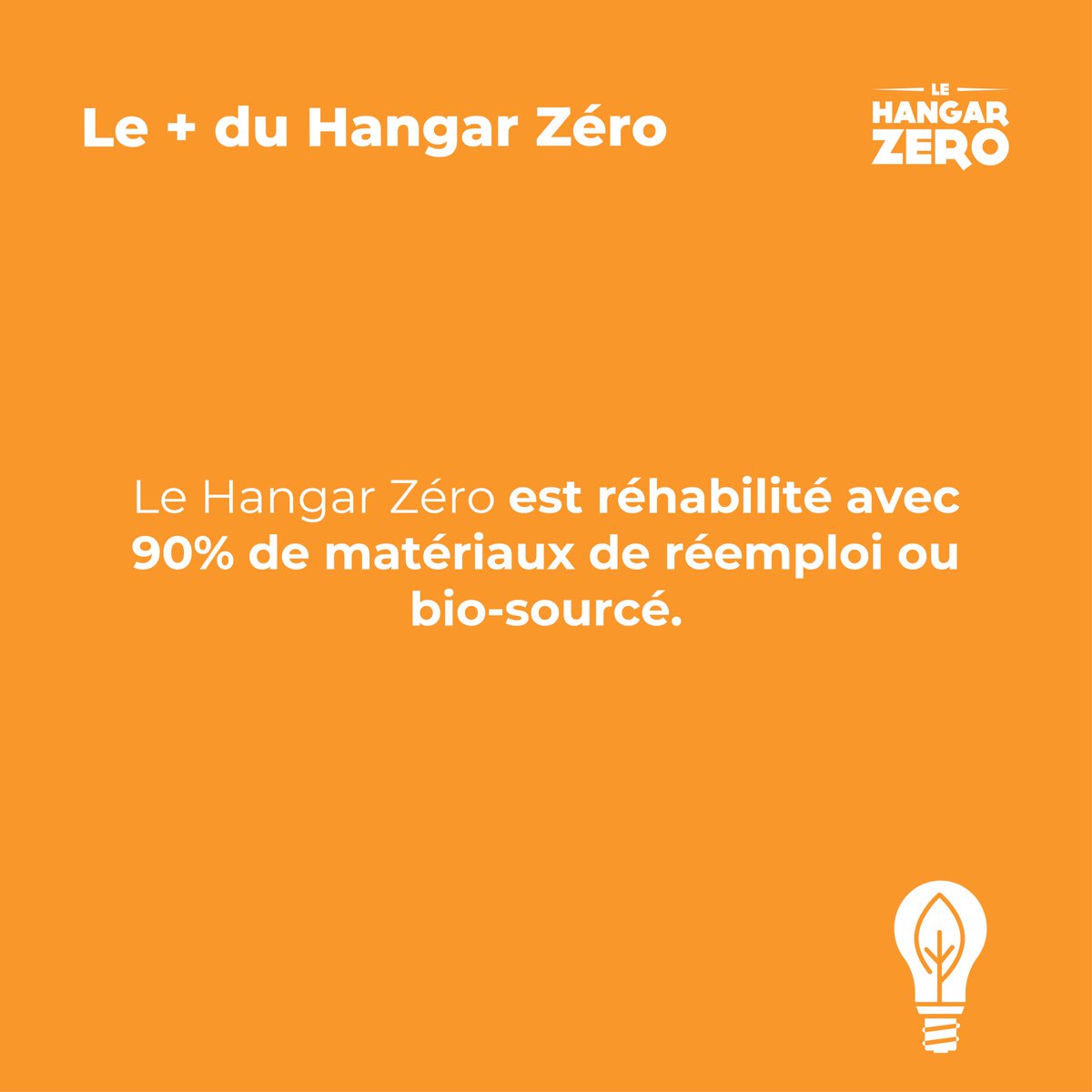 Le Hangar Zéro tweet media