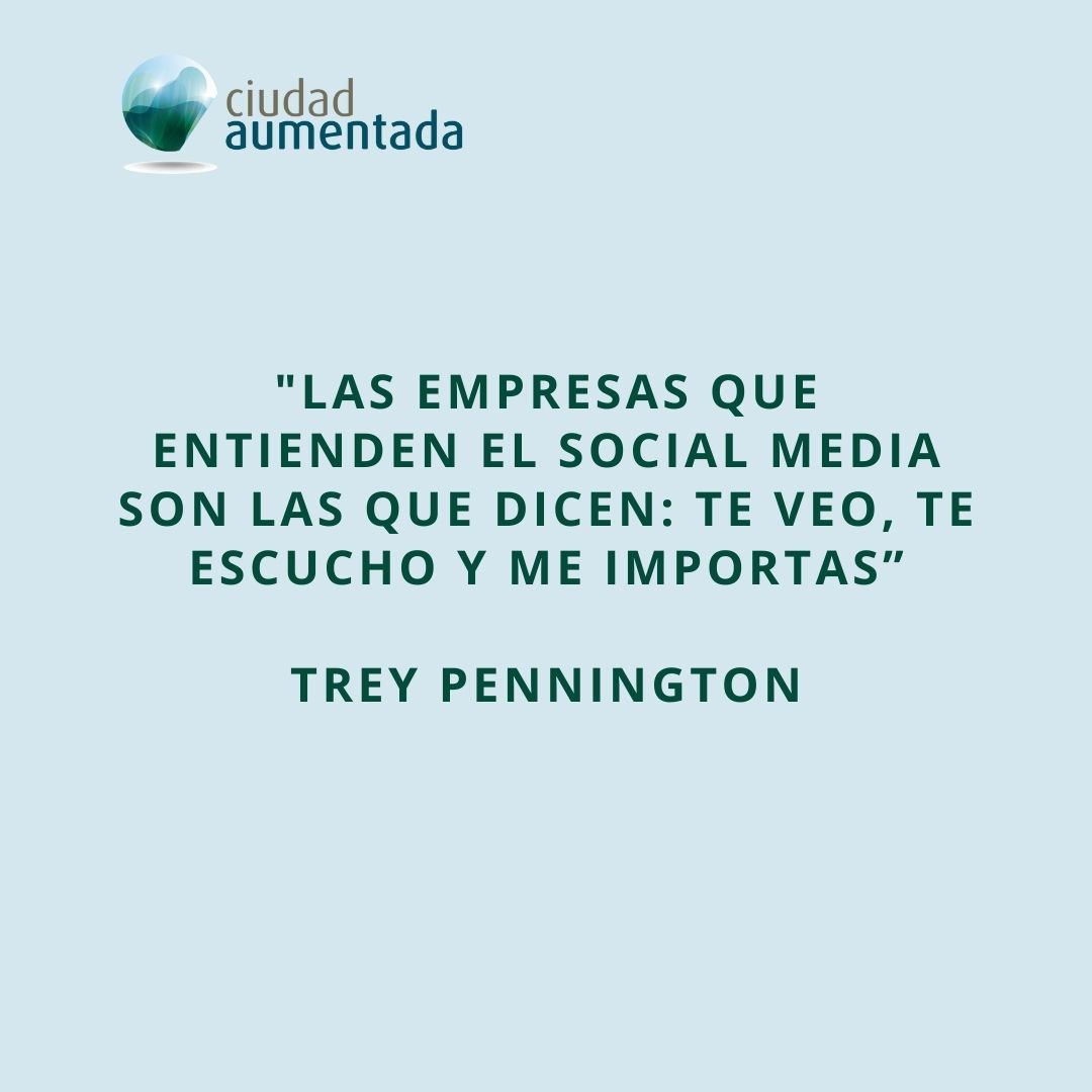 Torrelodones_CA's tweet photo. Los clientes esperan de las empresas que se les tenga en cuenta, que no solo se interesen porque se compren sus productos o servicios. Las redes sociales son la herramienta perfecta para preocuparse por tus clientes y sus necesidades y experiencias.

¡Consúltanos!

#Torrelodones https://t.co/DG3735utSD