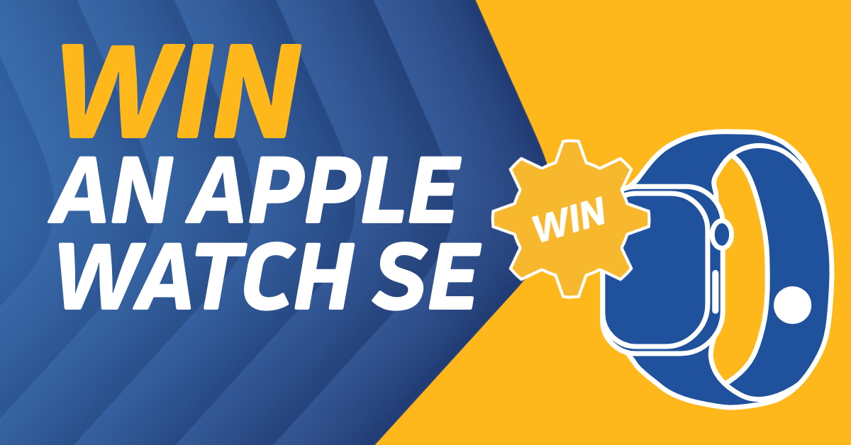 ⌚ Kwik Fit Competition - Win An Apple Watch SE ⌚

To enter, simply RT this post, comment letting us know your favourite sport and follow us <a href="/Kwik_Fit/">Kwik-Fit</a>! Ends midnight 14/08/21. 

Full T&amp;Cs: bit.ly/3jpI5Sb

 #comp #win #prize #winitwednesday #wednesdaymotivation