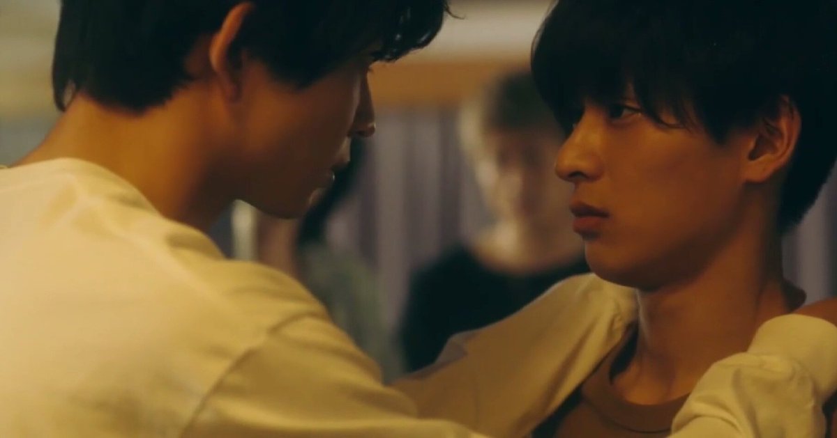 MyfriendSub's tweet photo. Given Live Action The Series 2 ve 3. Bölümleri okru hesabımızda yayınlanmıştır.
Keyifli seyirler dileriz 🌈

🔗https://t.co/WZ3eWTBGO3
🔗https://t.co/wrxZsKE7l4

#givenep2 #GivenEP3 #givenanime #yaoi https://t.co/9Jfs2x6j3X