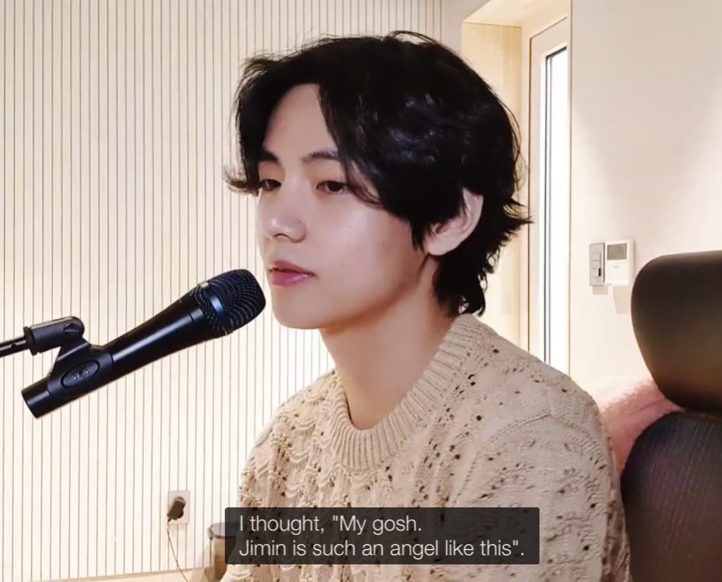 vmin pics tweet media