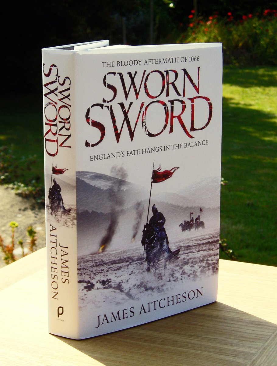 James Aitcheson tweet media