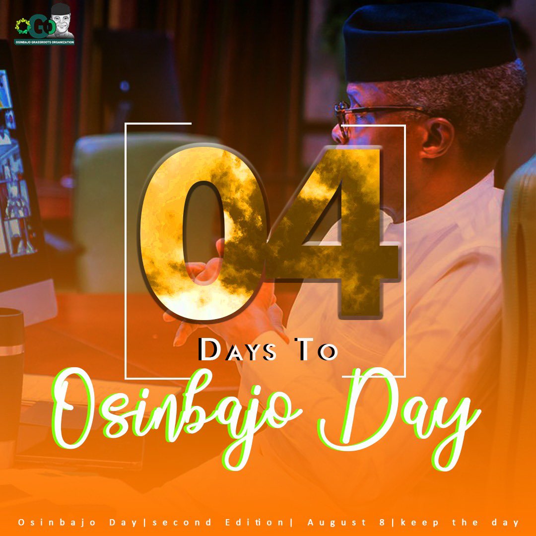 officialrak_'s tweet photo. Thank you for believing in countless young people, thank you for encouraging and being a role model to countless young people”. -Love Idoko-Uloko (Founder Activate Success International Foundation)   #OsinbajoDay
#2ndEdition
#August8th https://t.co/IF9o1GdqVW