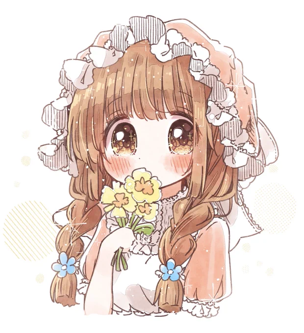 🌼 