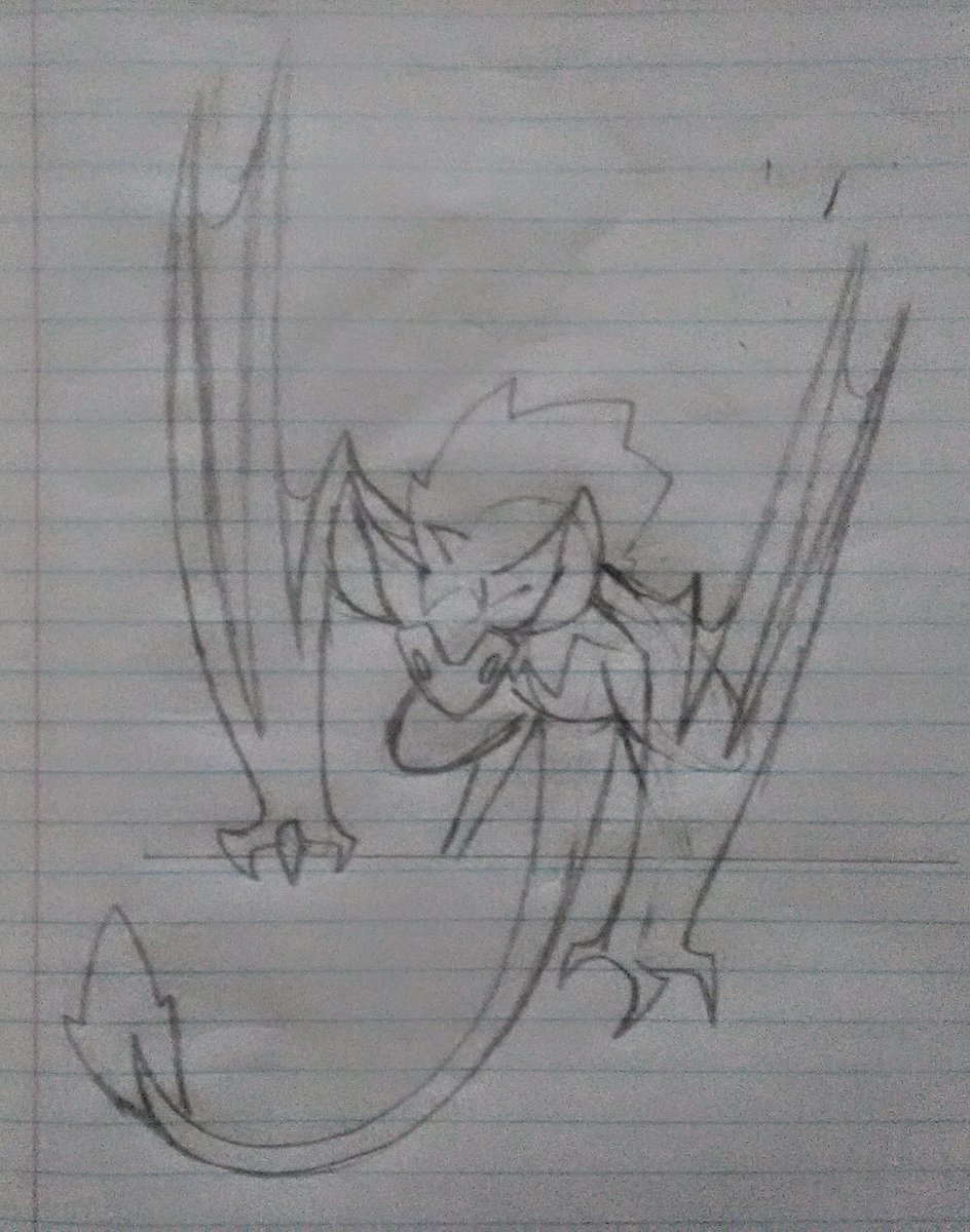 Arko_TheLad's tweet photo. BUNCHA arts!
#OC #oc #art #artist #artists #artistic #artistsoninstagram #artistsofinstagram #nonbinary #nonbinaryoc #nonbinaryocs #nonbinaryocart #bat #batcreature #demonboi #demonoc #demonocs #minecraft #minecraftsoulsand #ghost #ghostoc #ghostocs #robot #robogals #robotgirl https://t.co/CNEcPh8z3A