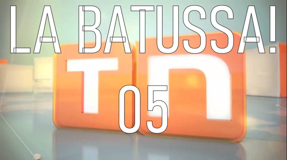 BlueKenCAT's tweet photo. - LA BATUSSA 05 - 🕹️👊
El TN en Català dels jocs i competicions de Fighting games

➡️https://t.co/I5Pow4560A

Si esteu etiquetats en la miniatura és que sortiu en alguna notícia. 💪

No oblideu donar-li un RT si us agrada el projecte. 🙏

#fightinggames  #Català https://t.co/hAE1PpsCeK