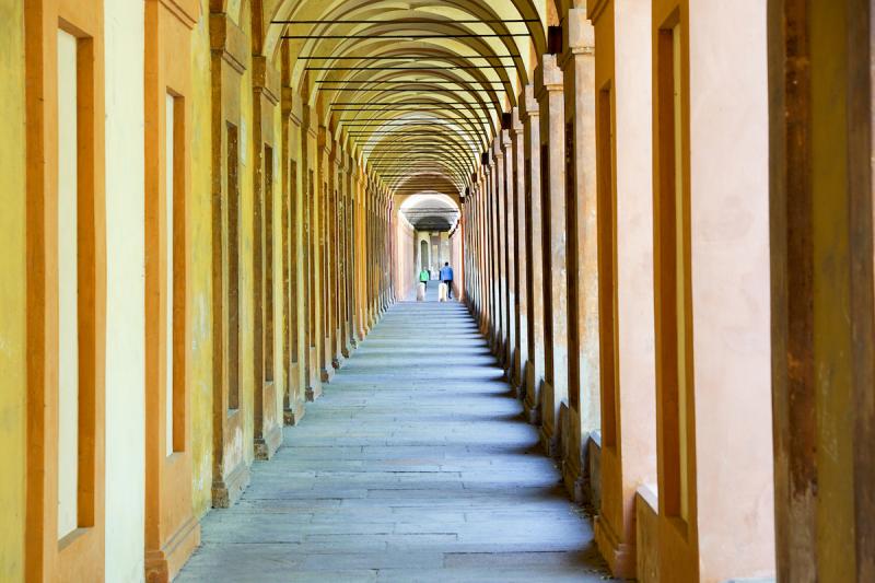 Italy continues to rack up UNESCO World Heritage Sites with the addition of Padua’s fourteenth-century fresco cycles and the Porticoes of Bologna.

Italy currently is home to 58 UNESCO-listed gems, the country with the highest number in the world.

italymagazine.com/featured-story…