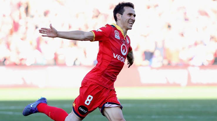 Lucas Rinaldo on Twitter: