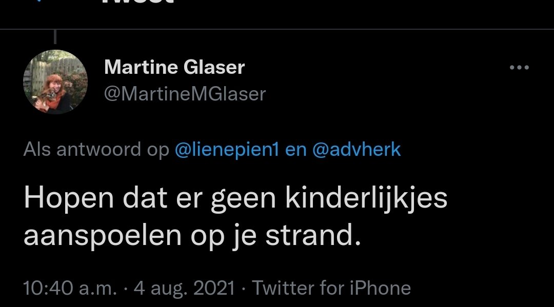 𝐸𝓁𝒾𝓃𝑒/إيلين 🕊 🇵🇸 🍉 tweet media