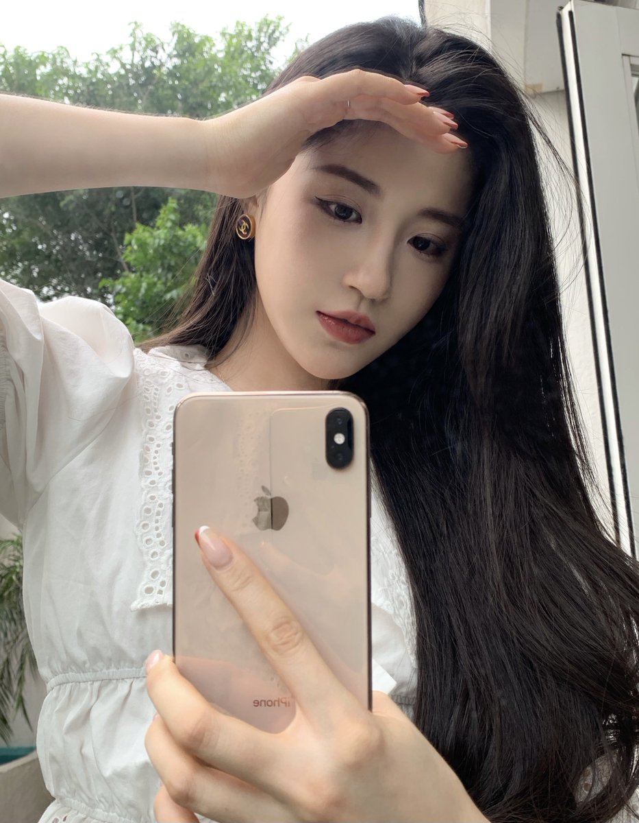 顏宇霏 tweet media