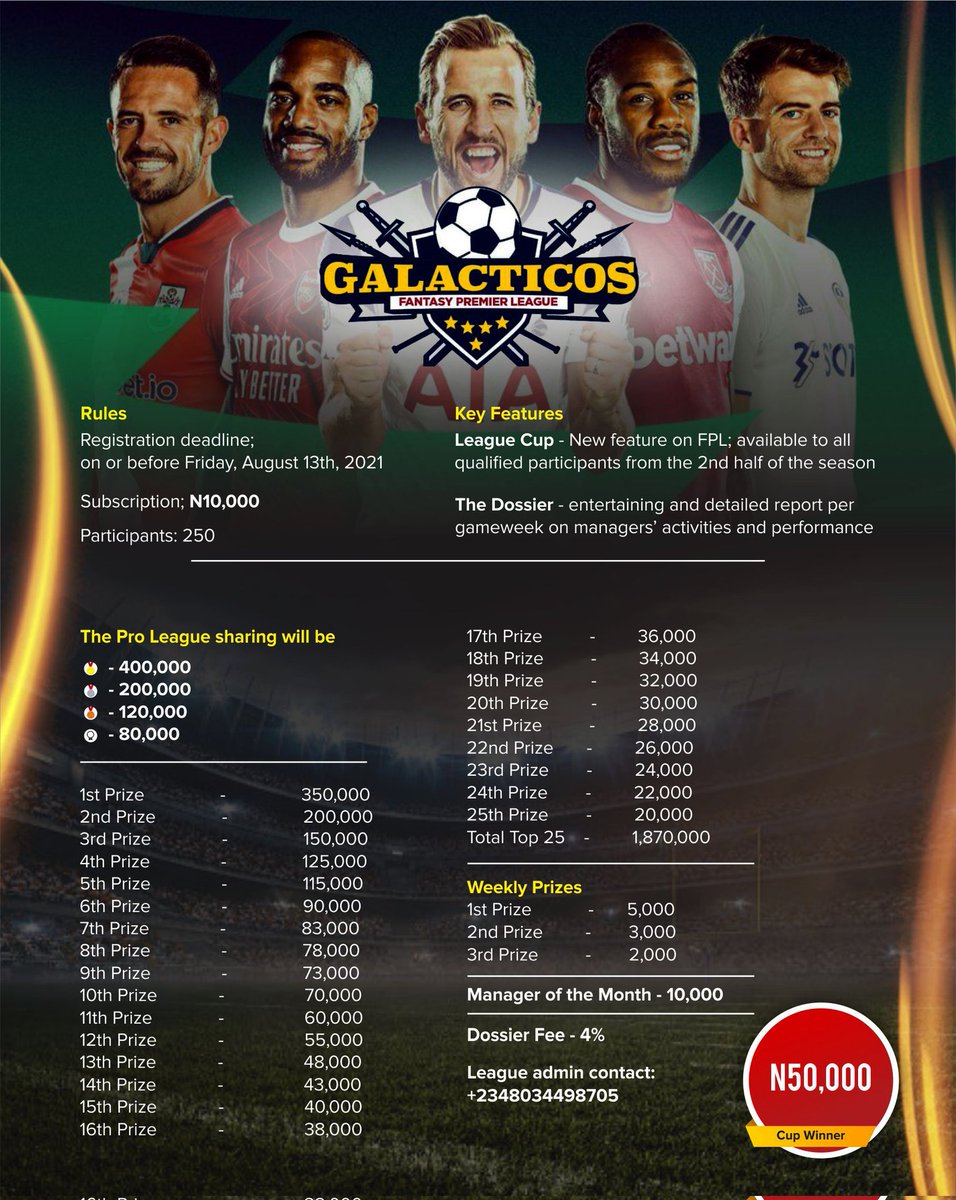 GalacticosL tweet picture