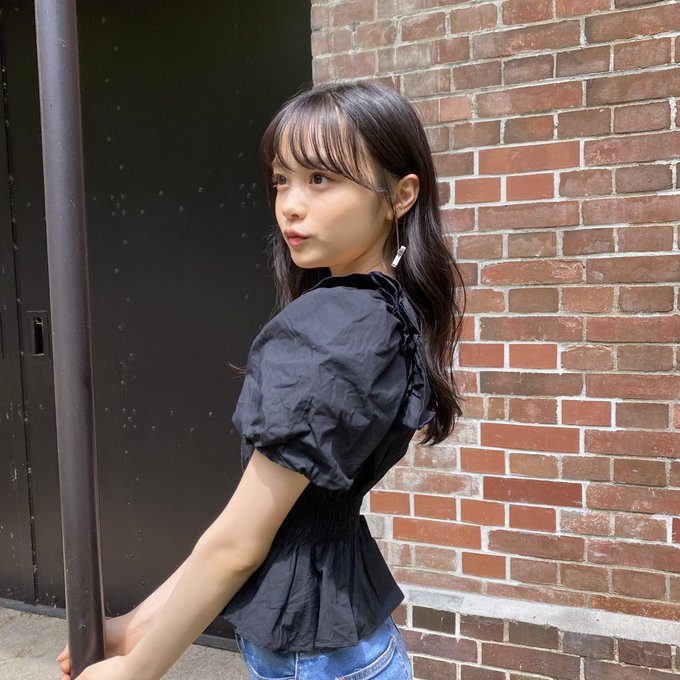 林芽亜里のTwitter画像67