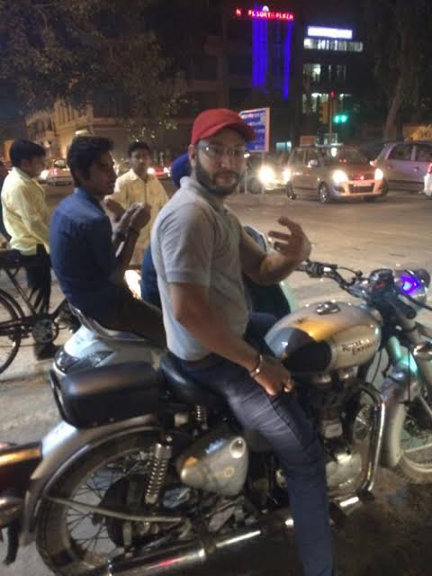 rohitshakyacbr's tweet photo. #FakeFemisim leading this country to nowhere. Three case which truly says how fake feminism can destroy someone's life
1. Delhi case
2. Zomato case
3. Lucknow case.
This should be stopped on immediate basis
#ArrestLucknowGirl https://t.co/nXO6xUhX9i