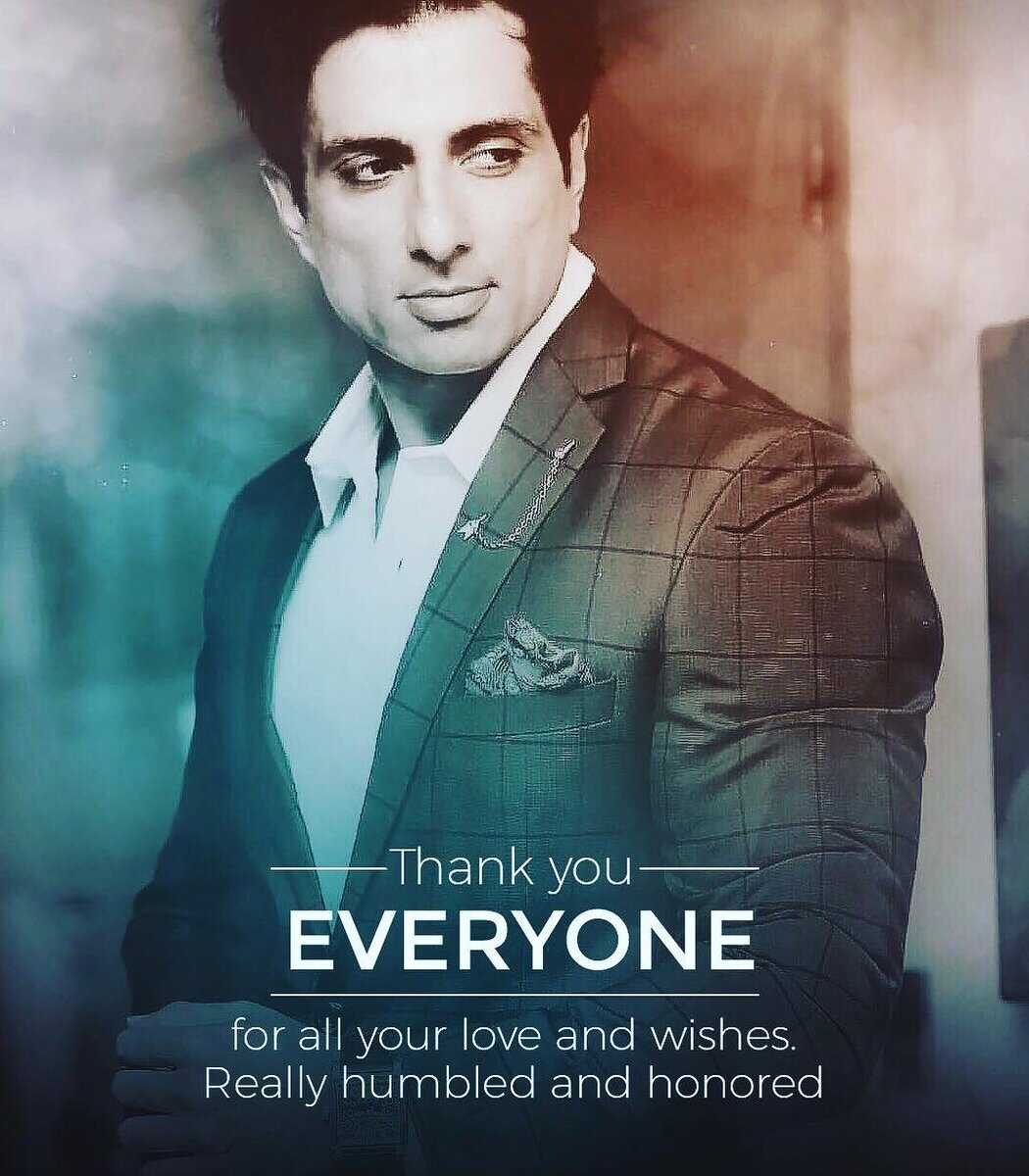 Shumaira143's tweet photo. @SonuSood @SoodFoundation @SonuSood 🙏 This is the only celebrity in Bollywood who has used his money properly and in the right place and on the right people, so today he has left everyone behind and reached number one. #SonuSoodRealHero https://t.co/g9tEgTLlQs