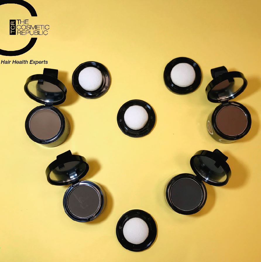 cosmeticrepubli's tweet photo. ¡Un producto que amaras!
Nuevo Root concealer ▶ Maquillaje capilar
#thecosmeticrepublic #nuevoproducto #newproduct #rootconcealer #cubreraices #tapacanas #nogreyhairs #inmediatecoverage #coberturainmediata #inseconds #ensegundos #hair #cabello #solucionesinmediatas https://t.co/1Deb9UAYuk