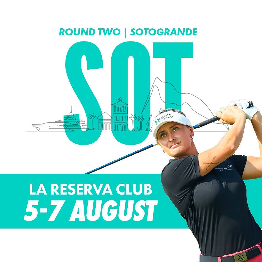 Holiday Golf tweet media