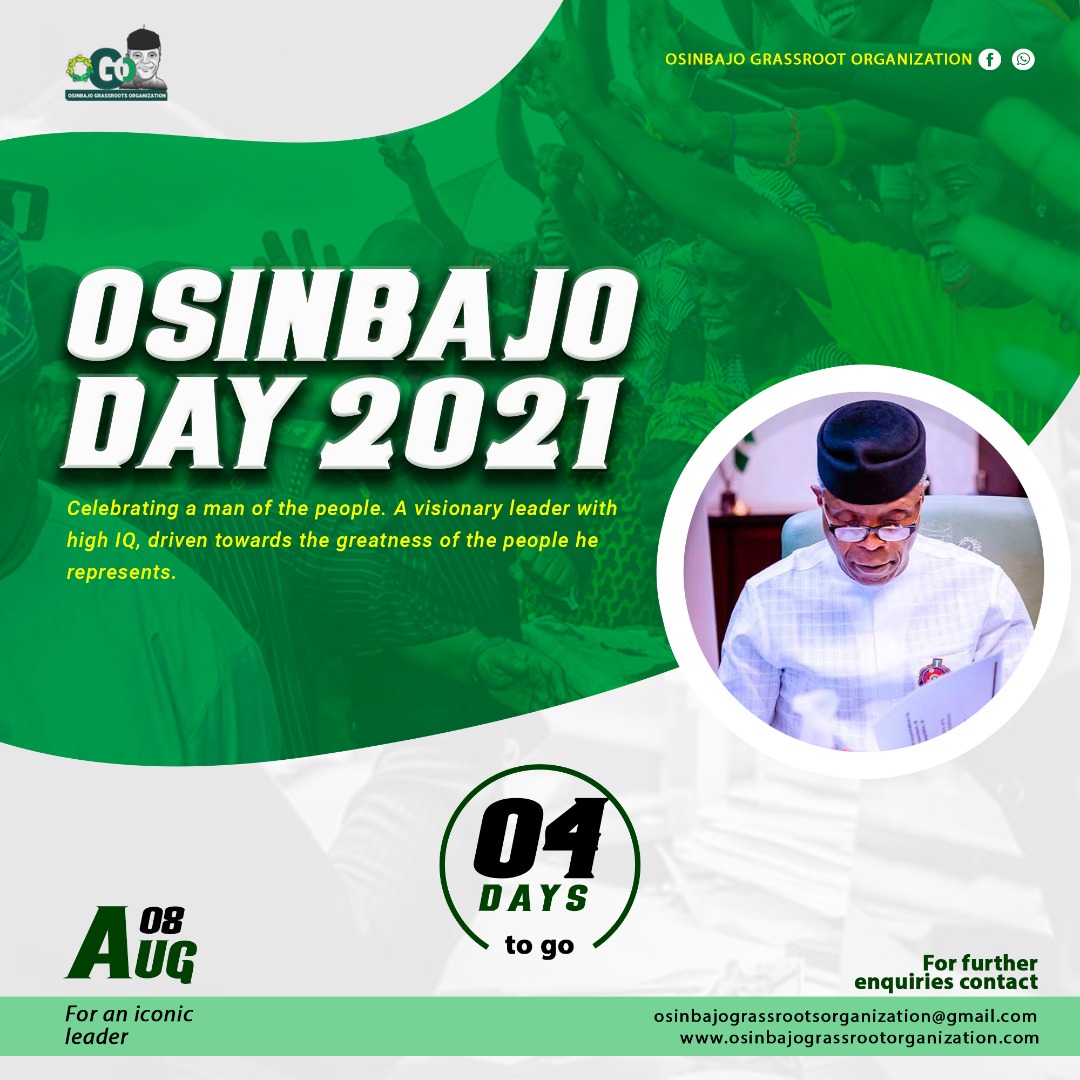 Hot_already's tweet photo. Thank you for believing in countless young people, thank you for encouraging and being a role model to countless young people”. -Love Idoko-Uloko (Founder Activate Success International Foundation)  #OsinbajoDay
#2ndEdition
#August8th https://t.co/WpaLHPfe4D