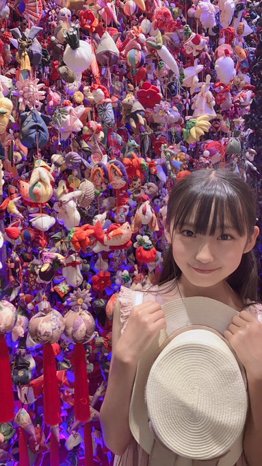 Twitterのコスプレ画像18