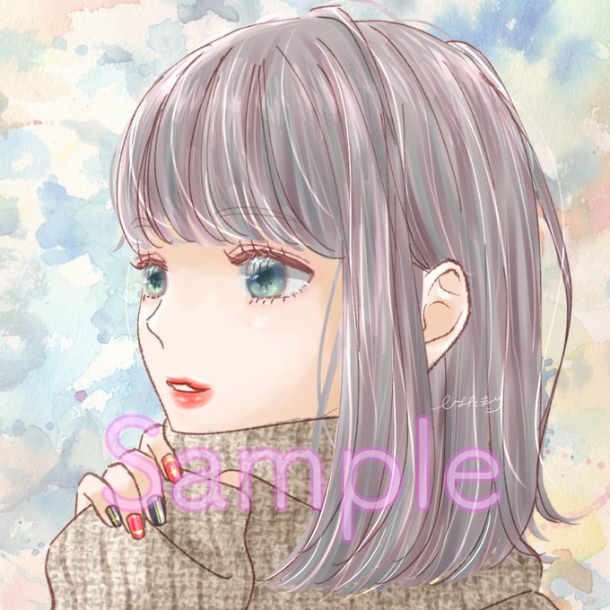 ヘアメイクのtwitterイラスト検索結果 ヘアメイクのtwitterイラスト検索結果