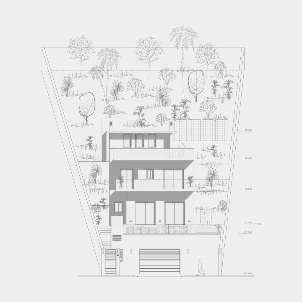 Proyecto #villa fase de #estructura , ¡avanzando! 😍 
Gracias equipo Cicex #construyendosueños
🏡
#Project villa, building structure in progress! Thank you Cicex team 😍 #buildingdreams. 
·
·
·
#costadelsol #internationalproperty #torrox #torroxcosta  #beachlife🌴