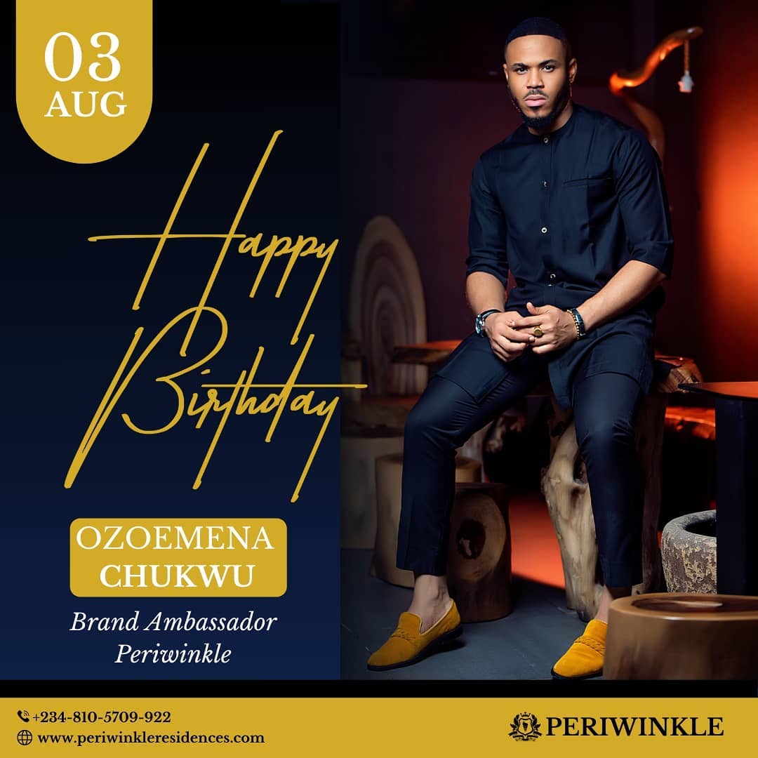 Akwaugo45349429's tweet photo. EPIPHANY MANAGEMENT
EPIPHANY BY OZO
OZO DAY
Ozoemena Chukwu
AUGUST FORTH IS HERE
HAPPY BIRTHDAY OZO
#HappyBirthdayOzo
#WorldOzoDay https://t.co/gDTR0F5stN