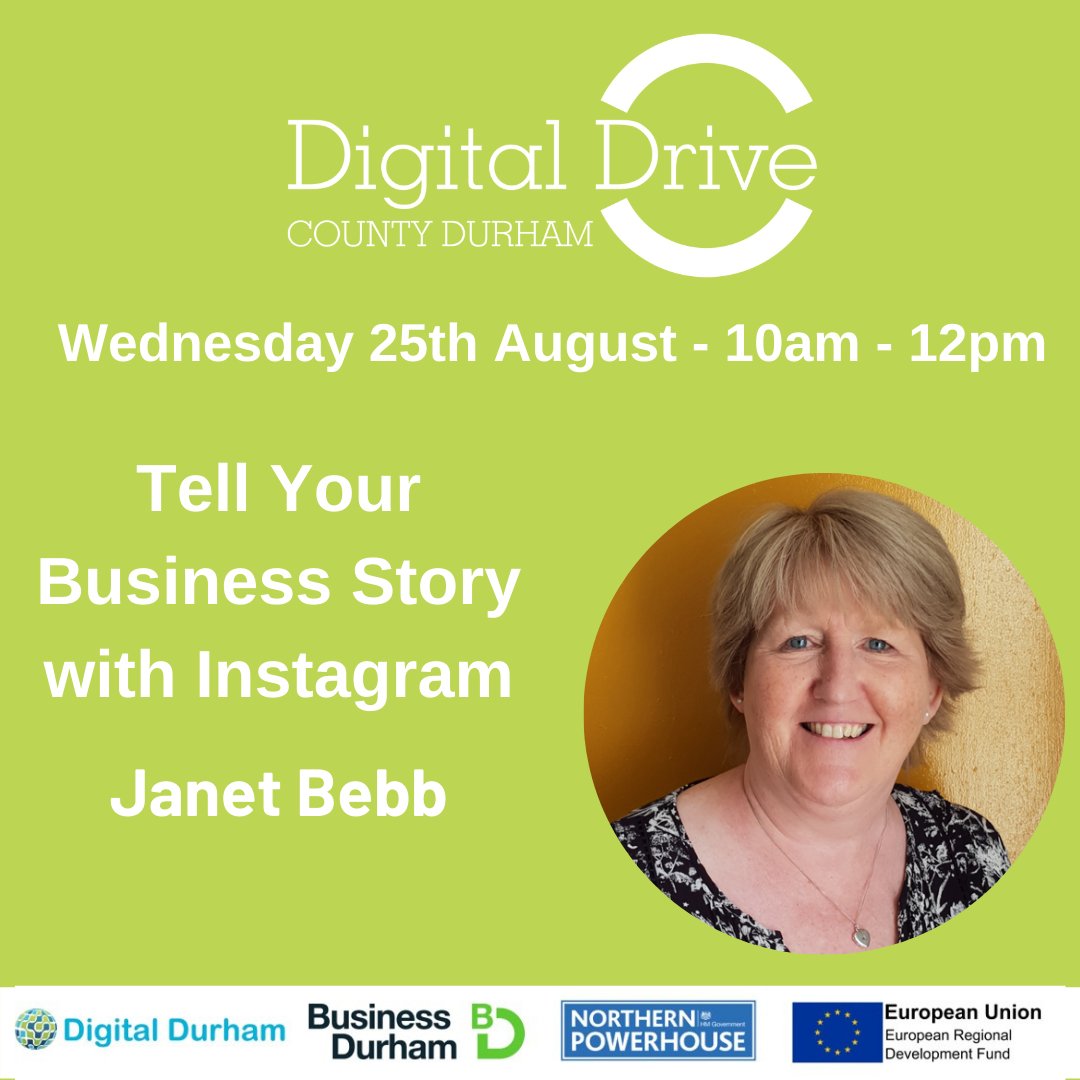 Digital Drive County Durham tweet media