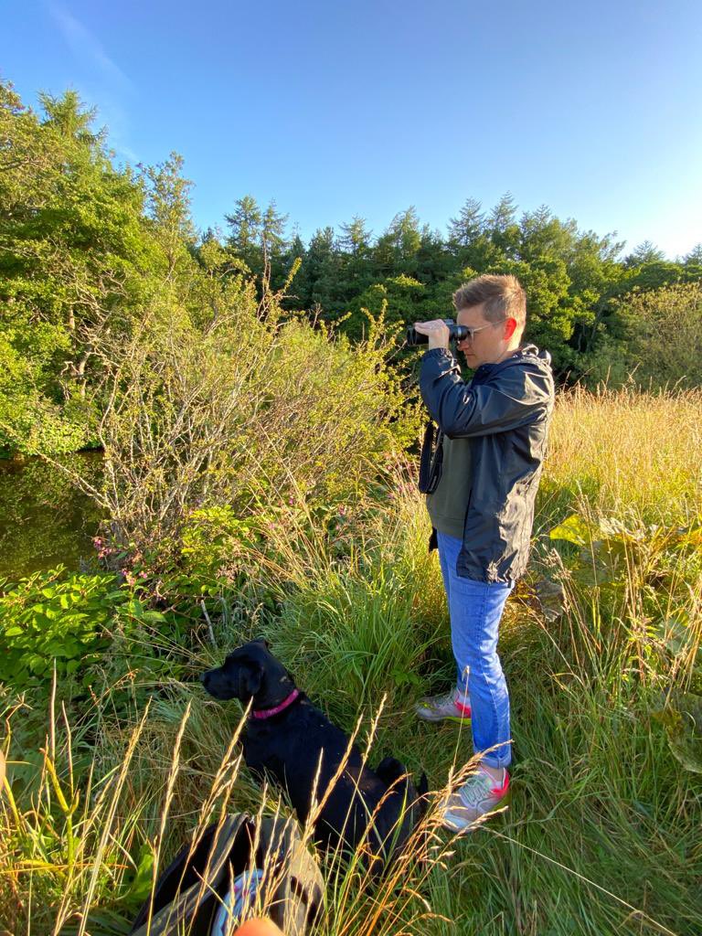 Alyson Walker tweet media