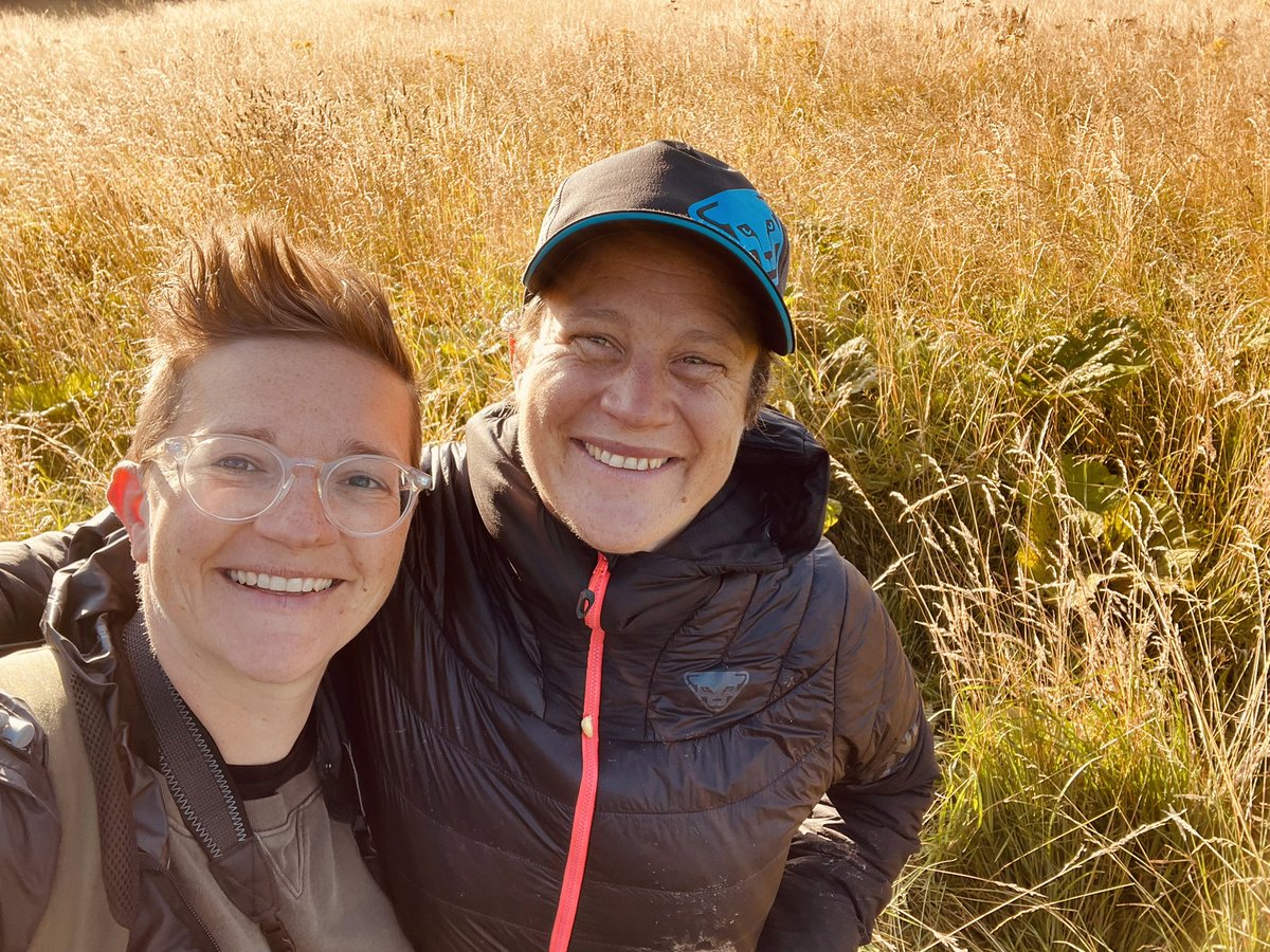 Alyson Walker tweet media