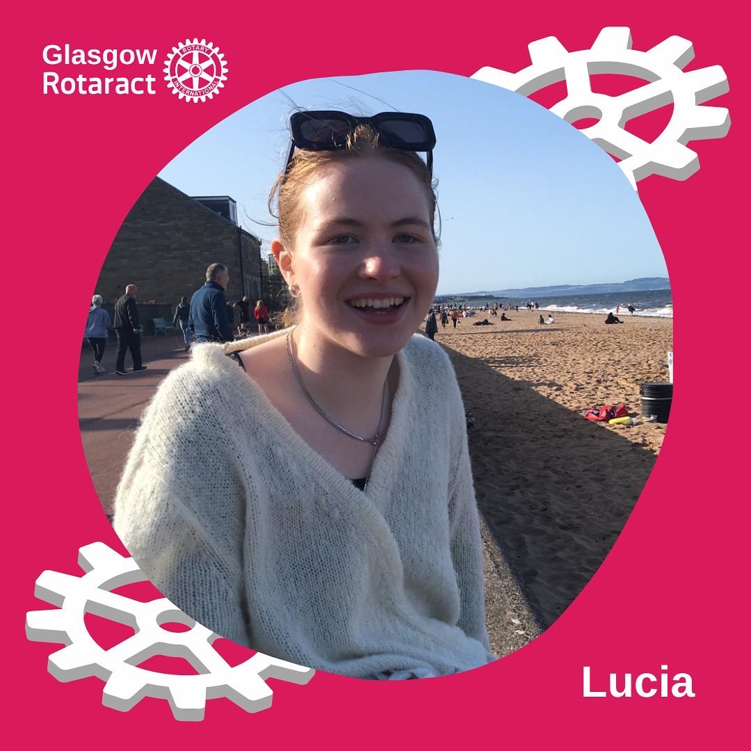 Glasgow Rotaract tweet media