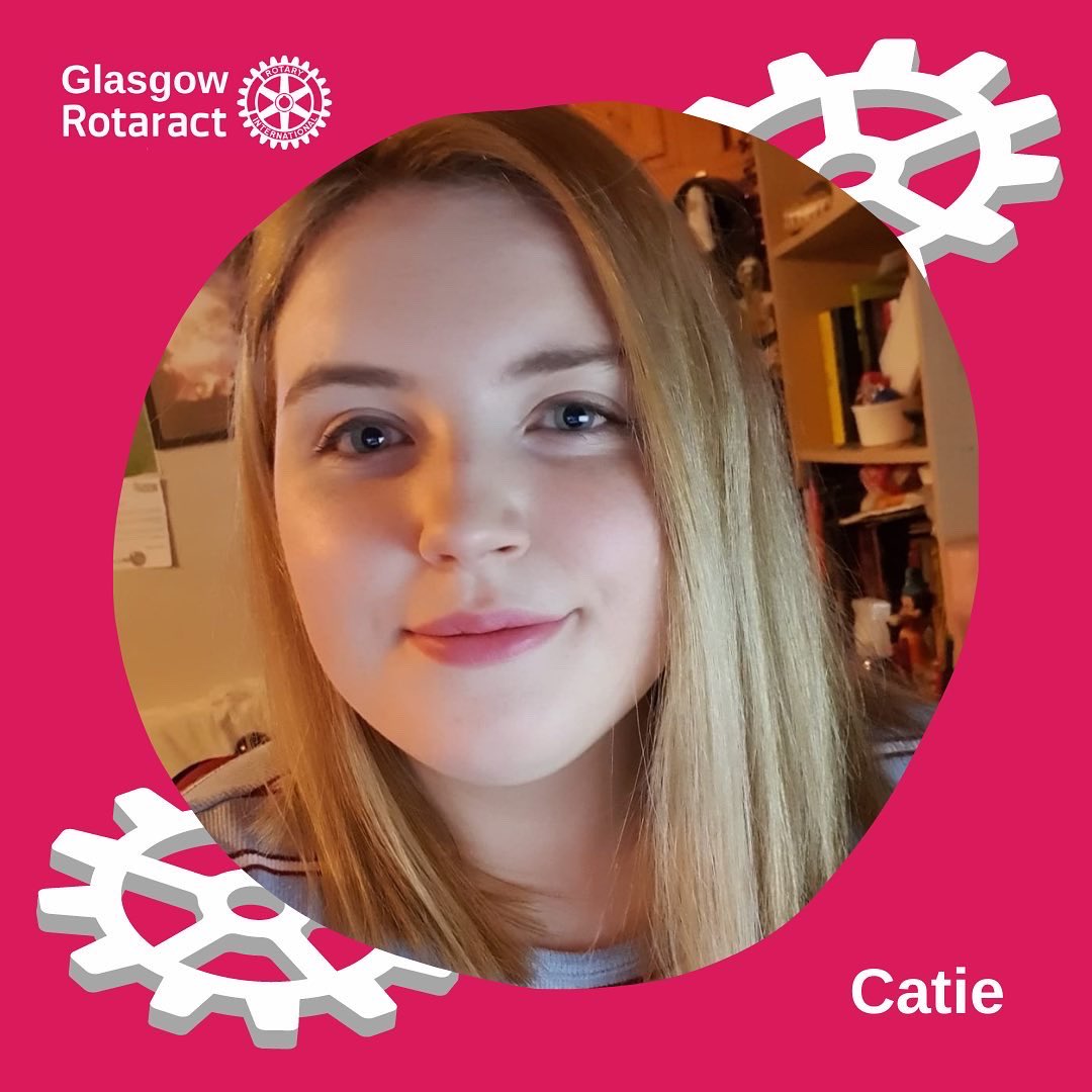 Glasgow Rotaract tweet media