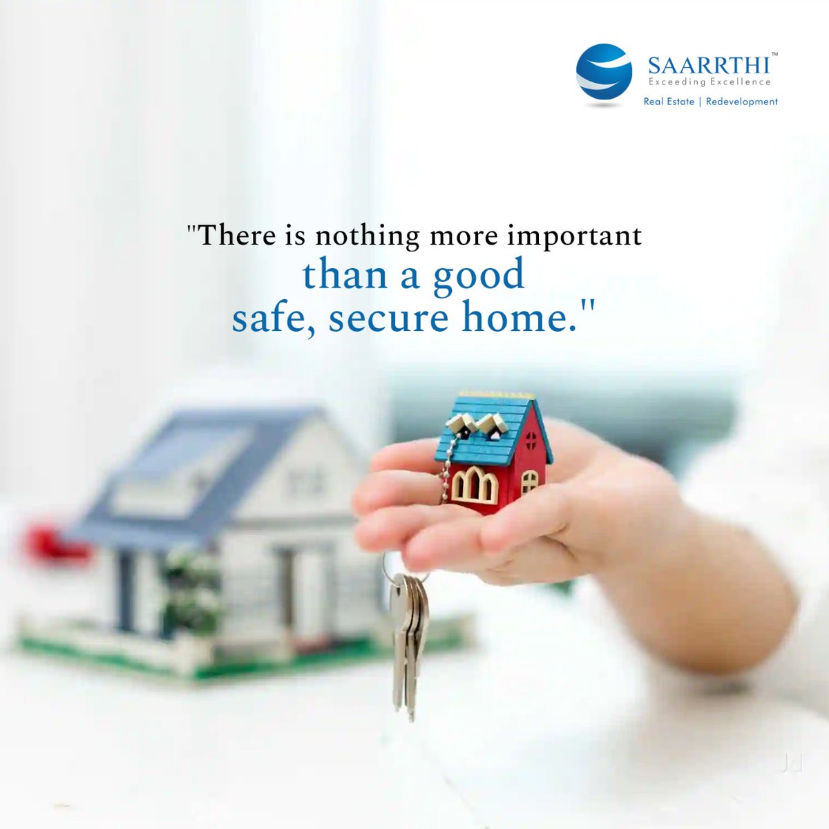 Saarrthi_Group's tweet photo. Shimmer n Shine in Pune is a perfect destination for those who are looking for contemporary designed homes with lavish facilities. Apartments in Shimmer n Shine are furnished with top specifications.
#SaarrthiGroup #ShimmerShine #PerfectDestination #DesignedHomes #apartments https://t.co/v2a5g6CFgP