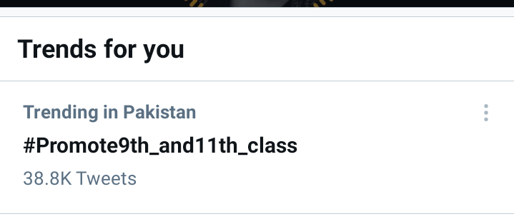 mubashir_game's tweet photo. tweets delet hori ha again kro sb tweets.. #Promote9th_and11th_class https://t.co/0zEPQMpi4Z