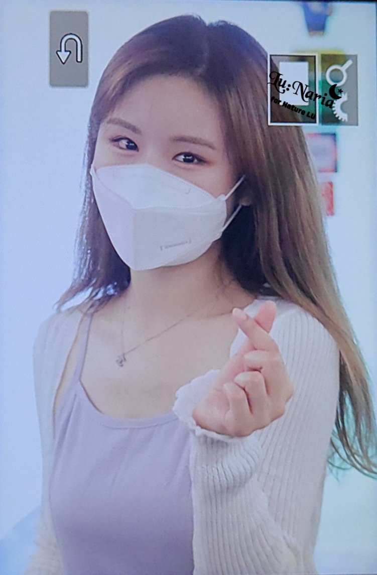Lu_971203's tweet photo. 211106 청년의날 행사 🍒Preview🍒

#NATURE #네이처  #루 #LU #임하영 @nature_nchworld https://t.co/HAaEw81mfJ https://t.co/RbtlI1yBWB