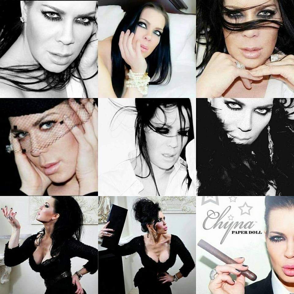 angieteamchyna's tweet photo. This book "Chyna Is Paperdoll" Is such an amazing book with photographs taken by @emillio_o and put together in a book, with Gorgeous pictures of a Woman who beams with Beauty. #ChynaIsPaperDoll #RememberingChyna
Angie #TeamChyna #ChynaLegacy 😍 https://t.co/T4OmnEb0TV