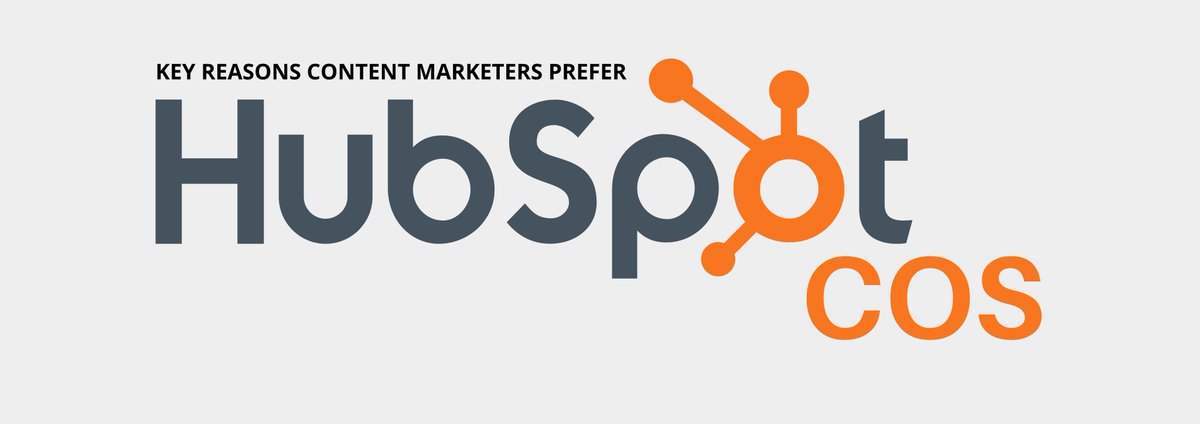 WebOccult's tweet image. 8 BENEFITS OF CHOOSING THE HUBSPOT COS FOR YOUR WEB DEVELOPMENT? lnkd.in/eKcqdWJf
#hubspot #hubspotcos #hubspotdevelopment #hubspotpartner #hubspotservices #hubspotdevelopers