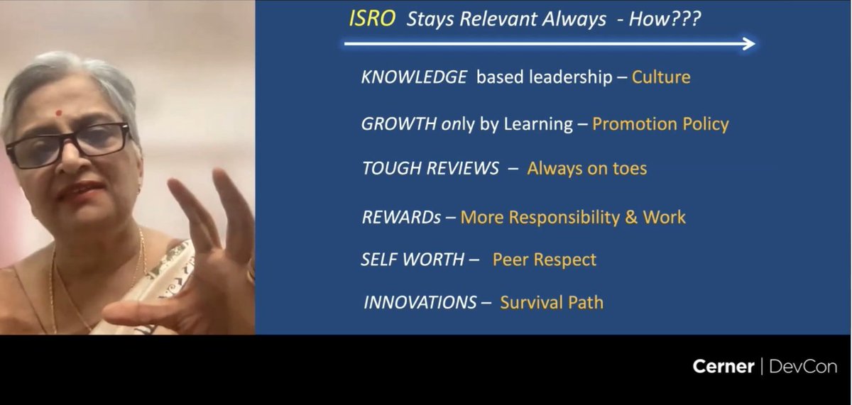 santoshchotu's tweet image. Such a honor, #ISROway
#CernerDevCon #DevCon2021 #DevConIndia