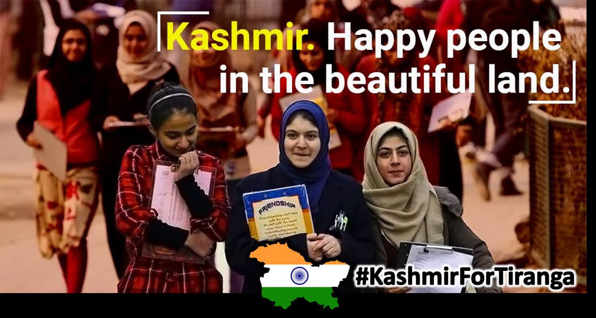 ishtaaaa's tweet photo. #indianArmyForAwam 
#TokyoOlympics 
#yomEummed 
#MoujKasheer 
#NouKasheer 
#GreenForKashmir 
#RedForKashmir 
#KashmirBleedsGreen 
#5thAugust
#KashmirForTiranga https://t.co/0sfoQo5LFw