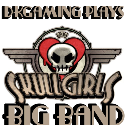 RoxKinoske's tweet photo. Time for the P.I. with Soul; Big Band~
https://t.co/ijzqWCdRRs
#Skullgirls #steam #autumngames #labzero #filia #msfortune #valentine #squgly #dkgaming209 https://t.co/6tSGfmIUSj