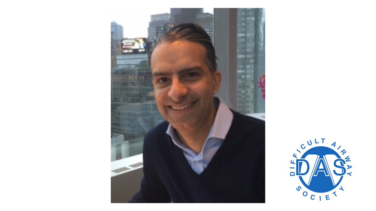 Difficult Airway Society (DAS) Trainees on Twitter: