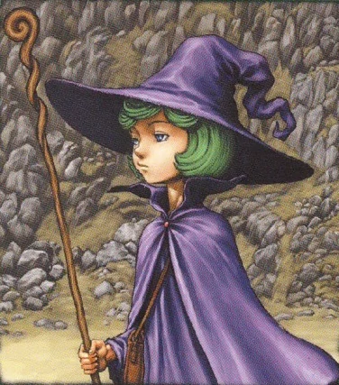 owloftheday's tweet photo. Today's Owl-themed Character of the day is Schierke from Berserk! She is visually compared to owls a number of times. https://t.co/OJmUFVfyQE